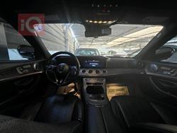 مرسيدس بنز E-Class